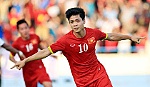 Tại sao HLV Miura vẫn chọn Công Phượng cho trận gặp Man City?