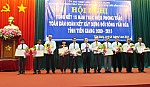Tổng kết 15 năm thực hiện phong trào TDĐKXDĐSVH