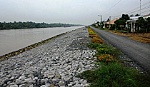 Sớm giải quyết việc đền bù cho bà Trần Thị Hạp