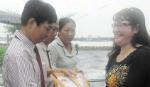 Đảng bộ phường 6: Đẩy mạnh PTTĐ yêu nước gắn với xây dựng phường VMĐT