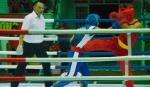Khai mạc Giải vô địch trẻ và vô địch toàn quốc môn Kick-boxing năm 2015