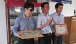 Sơ kết 5 năm thực hiện Kết luận 73-KL/TW của Ban Bí thư TW Đảng