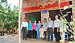 Bàn giao 