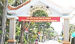Xã Mỹ Phong: Niềm vui về đích xã nông thôn mới