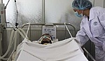 Đề nghị thực hiện chính sách cao nhất đối với điều dưỡng Võ Văn Đấu