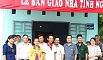 TP. Mỹ Tho: Thắp sáng truyền thống 