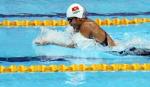 Giành HCĐ 200m hỗn hợp, Ánh Viên gây chấn động Cúp thế giới 2015
