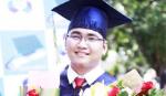 Học sinh nghèo trở thành du học sinh Hàn Quốc