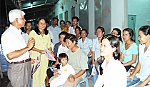 Công đoàn các KCN tỉnh: Đồng hành với DN, sát cánh cùng công nhân