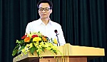 Phó Thủ tướng: Phải khơi dậy tinh thần dạy tốt, học tốt