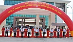 Khánh thành Trường THPT Chuyên Tiền Giang