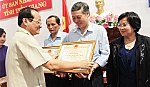 Tiếp tục thực hiện có hiệu quả Chương trình phát triển thanh niên