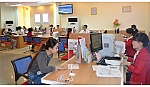 Thị trường tiền tệ không có biến động lớn