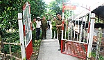 Phong trào Toàn dân bảo vệ ANTQ: Từ ngày thường đến ngày hội