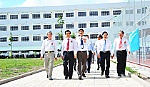 20 năm và ngôi trường mơ ước