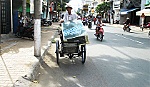 Xích lô và những hoài niệm