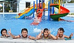 TX.Gò Công: Hoạt động TDTT góp phần nâng cao đời sống văn hóa nhân dân