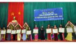 Ngành Giáo dục và Đào tạo tổng kết năm học 2014 - 2015