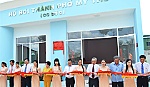 Khánh thành Hồ bơi TP. Mỹ Tho (cơ sở 2)