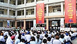 Tai nạn giao thông đường bộ - đôi điều suy nghĩ
