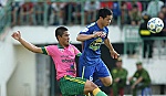 Cuộc chiến trụ hạng V.League: HA.GL từ lợi thế chuyển thành thất thế