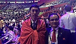Ghi danh Việt Nam trên bản đồ hội thi tay nghề thế giới