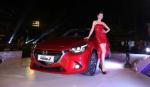 Tháng 8 MAZDA ưu đãi lớn nhất trong năm tại Nam bộ