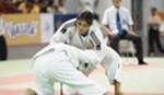 Hơn 200 VĐV tham gia giải vô địch Judo trẻ toàn quốc 2015