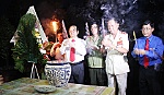 Hội trại 