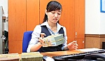 Điều chỉnh tỉ giá: Chủ động dẫn dắt thị trường