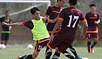 Chốt danh sách U19 Việt Nam dự giải vô địch Đông Nam Á
