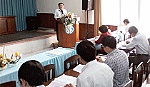 Hội nghị triển khai Kế hoạch xây dựng xã hội học tập năm 2015-2016
