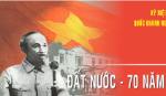 Giới thiệu 1.500 tư liệu về 70 năm xây dựng đất nước