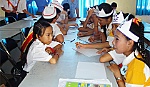 Giải pháp nâng cao hiệu quả truyền thông về quyền trẻ em