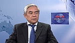 Bộ trưởng Nguyễn Quân: Máy móc cũ không thể tạo ra sản phẩm tốt