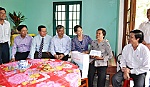 Ngành LĐ-TB&XH: Thực hiện tốt công tác 