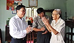 Những thành tích của ngành LĐ-TB&XH Tiền Giang rất đáng tự hào