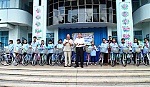 Quỹ BTTE tỉnh: 18 năm vì trẻ em có hoàn cảnh đặc biệt khó khăn