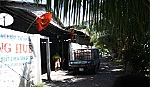 Doanh nghiệp tư nhân Hồng Huê gây ô nhiễm môi trường