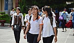 Trường Đại học Tiền Giang công bố kết quả trúng tuyển nguyện vọng 1