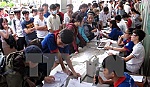 Bộ GD&ĐT rút ngắn thời gian đăng ký xét tuyển nguyện vọng bổ sung