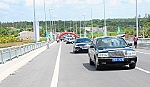 Khởi sắc hệ thống giao thông Tiền Giang