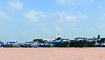 Hợp tác xã Rạch Gầm -  điển hình của ngành vận tải thủy