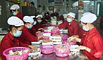 Hàng Việt trước làn sóng hàng ngoại nhập
