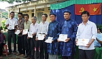 Huyện Cai Lậy: Phong trào 