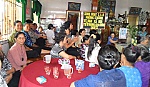 Hội LHPN huyện Chợ Gạo: Xây dựng nhiều mô hình phòng, chống BLGĐ