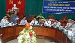 Hội thảo khoa học về giá trị văn học trong tác phẩm Hồ Biểu Chánh