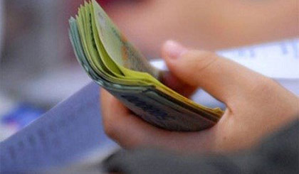 Tiền lương tối thiểu chưa đáp ứng mức sống tổi thiểu