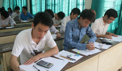 Ảnh minh họa (Nguồn: VA/dangcongsan.vn)