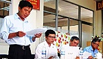 Sở Tài nguyên&Môi trường đề nghị UBND tỉnh bác đơn ông Mão và ông Tư